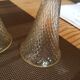 Flutes sans pieds "pomponettes"