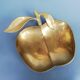 60s brass catchall