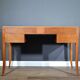 Teak desk 1960