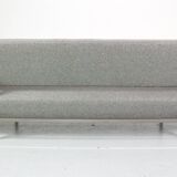 Rob Parry Newly Reupholstery Sofa/ Daybed for Gelderland, 1960 Dutch