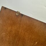 Étagère murale vintage