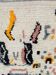 Moroccan berber carpet 240x137cm