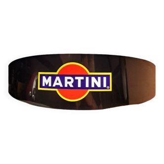 Enseigne Martini