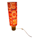 70s style lamp