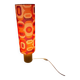 70s style lamp