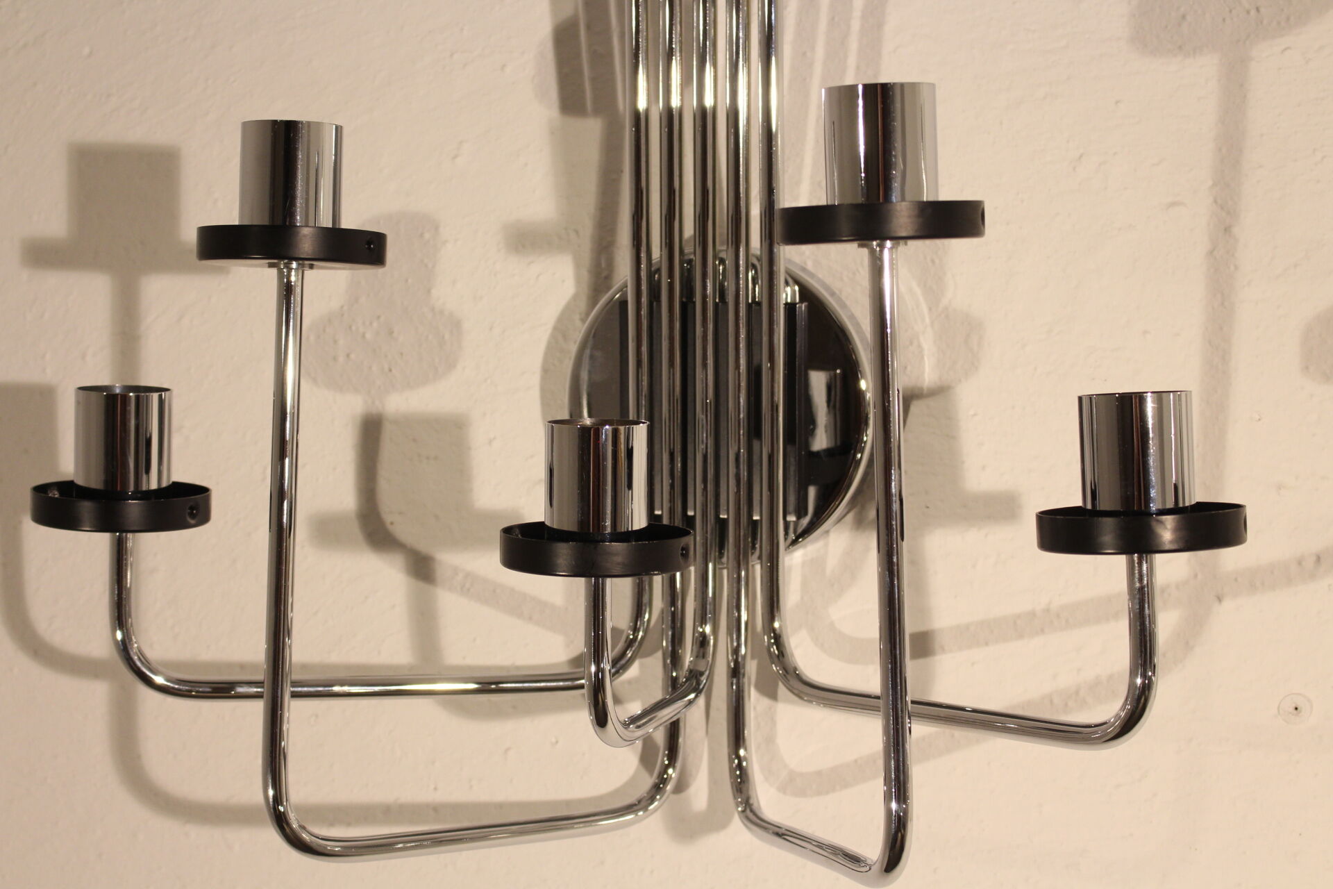 Pair of sconces from the 1970s