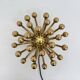 Mid-century Italian Pistillo table lamp by Studio Tetrarch for Valenti, 1969