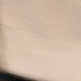 Lithograph 1882 "Foule" signed by Michel Houssin (born in 1941)