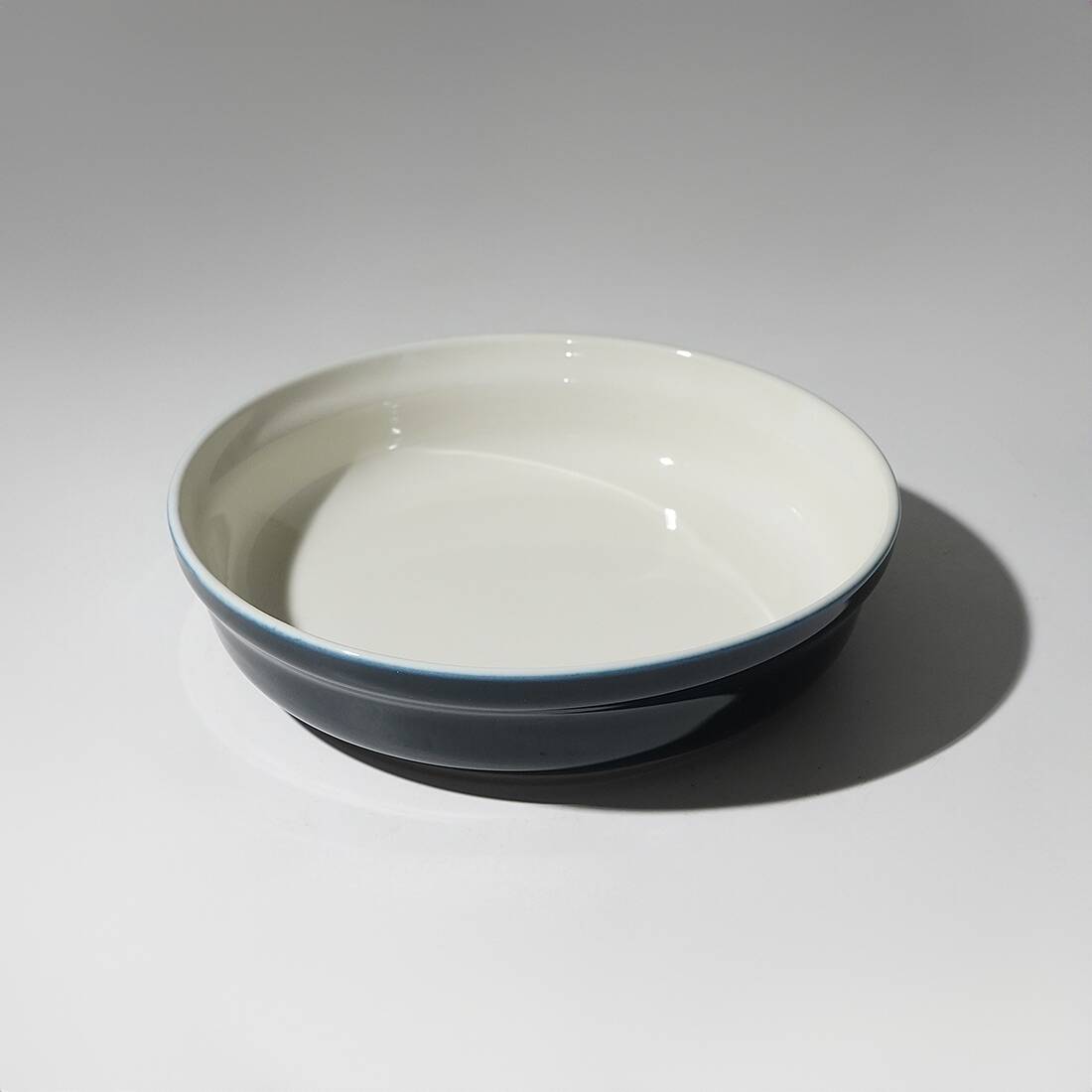 “Eco” Service Set by Giovanni Garibaldi for Ginori, 1970s