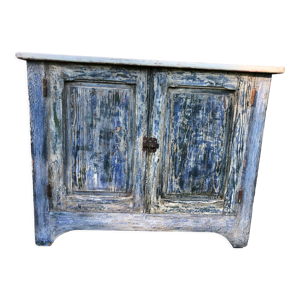 buffet 2 porte
