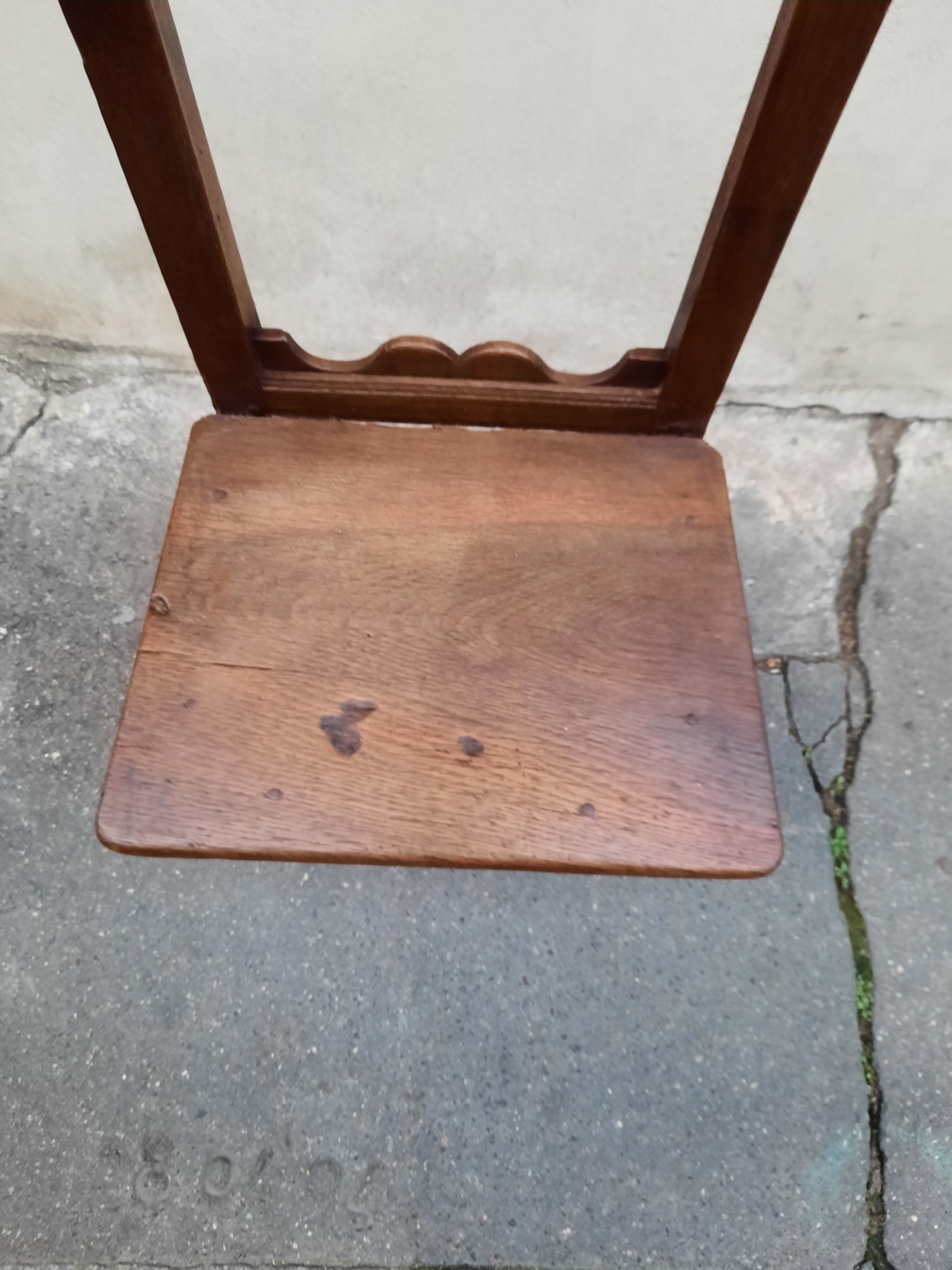 Chaise Lorraine
