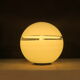 Leucos Murano table lamp 1970