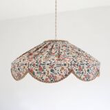 "Cosette English Garden" flower-shaped pendant light