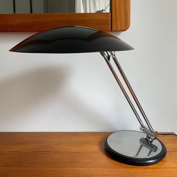 Lampe de Bureau Aluminor France