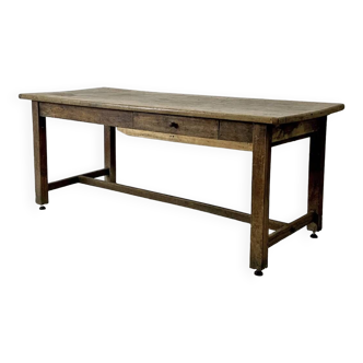 Table drapier 50s