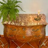 commode de style Louis XV