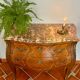 commode de style Louis XV
