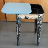 Chest stool