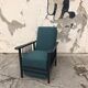 Armchair 1900