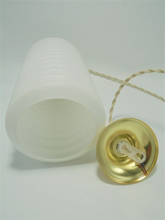 Hanging lamp