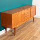 Retro Teak 1960s Younger Retro Sideboard