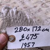 Vintage Turkish Rug 280x172 cm