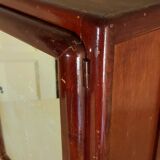 Wall-mounted medicine cabinet circa 1940