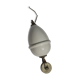 Porcelain pulley