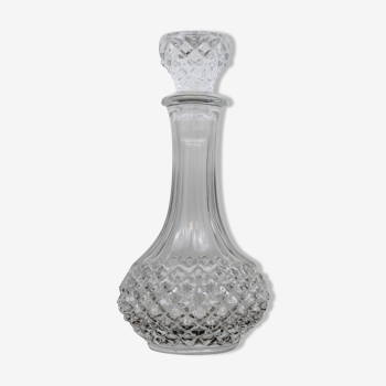 BHV MARAIS Carafe whisky b