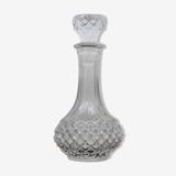 BHV MARAIS Carafe whisky b