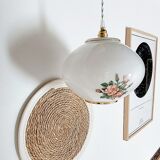 Suspension vintage