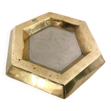 David Marshall ashtray