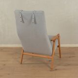 50s Armchair by Yngve Ekström