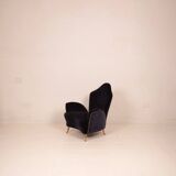 Armchair by Cesare Lacca for ISA Bergamo