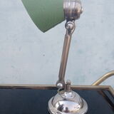 Lampe chevet art déco