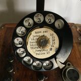 Former Ericsson phone