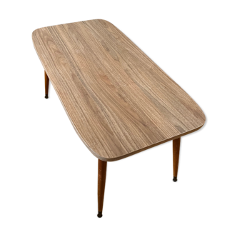 Vintage wooden table