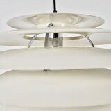 Suspension lamp "1262" by Stilnovo, 1960s