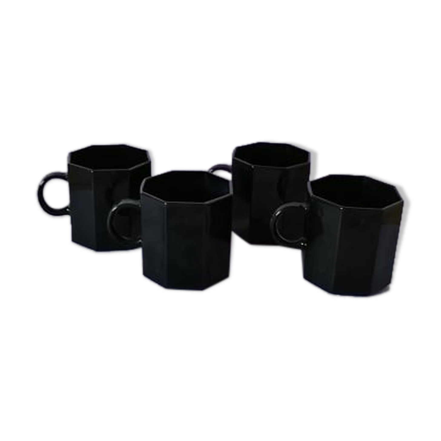 Octime coffee cups
