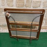 Bocado folding serving cart