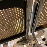 Series of 4 chairs B32 Cesca de Breuer