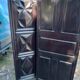 Armoire en chêne