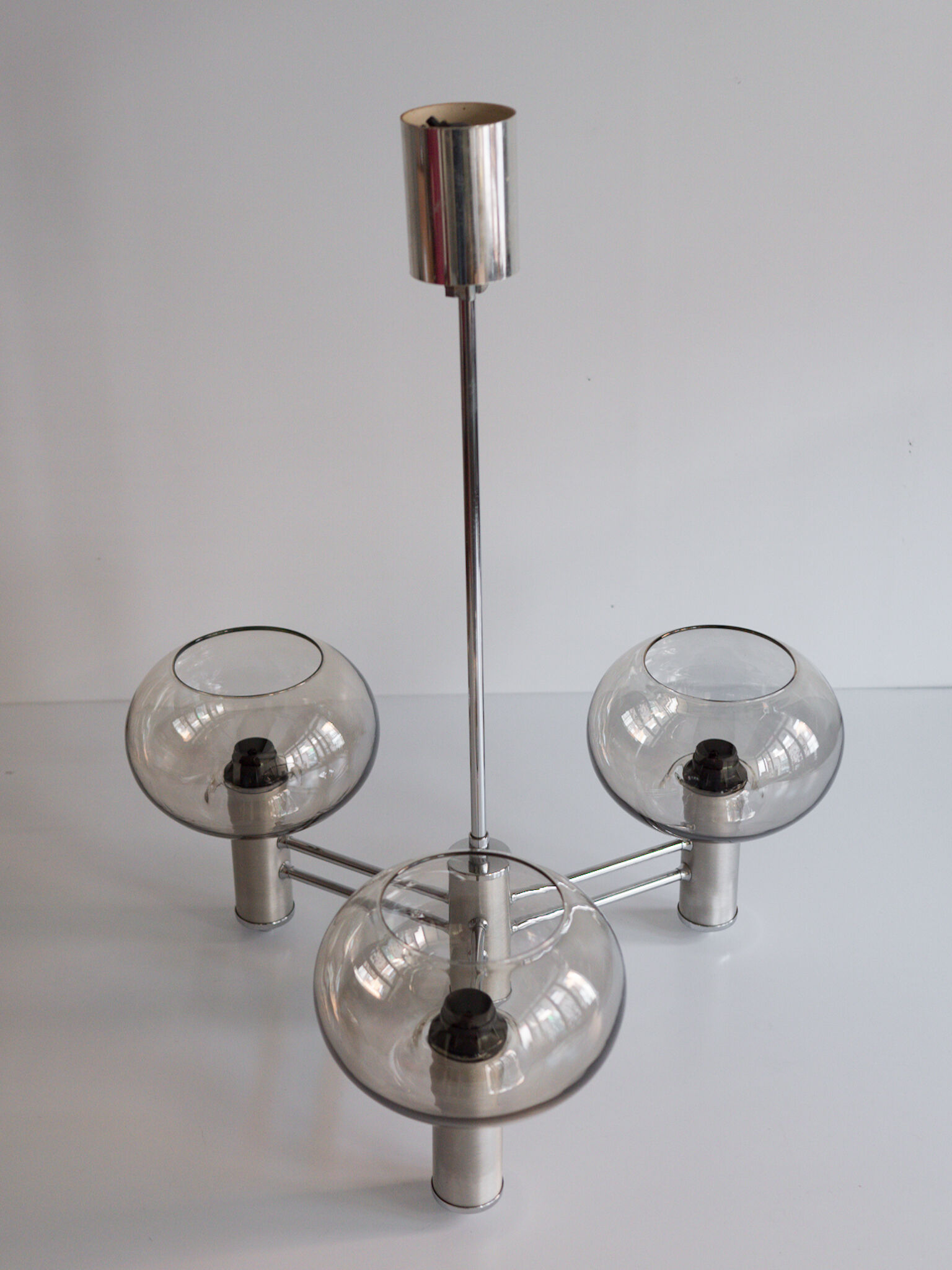 Vintage pendant lamp