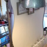 Gras lamp 1930 model 202 reflector 1054