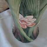 Foot of lamp slip house Chaumette