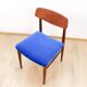 Wiesner-Hager chair in teak