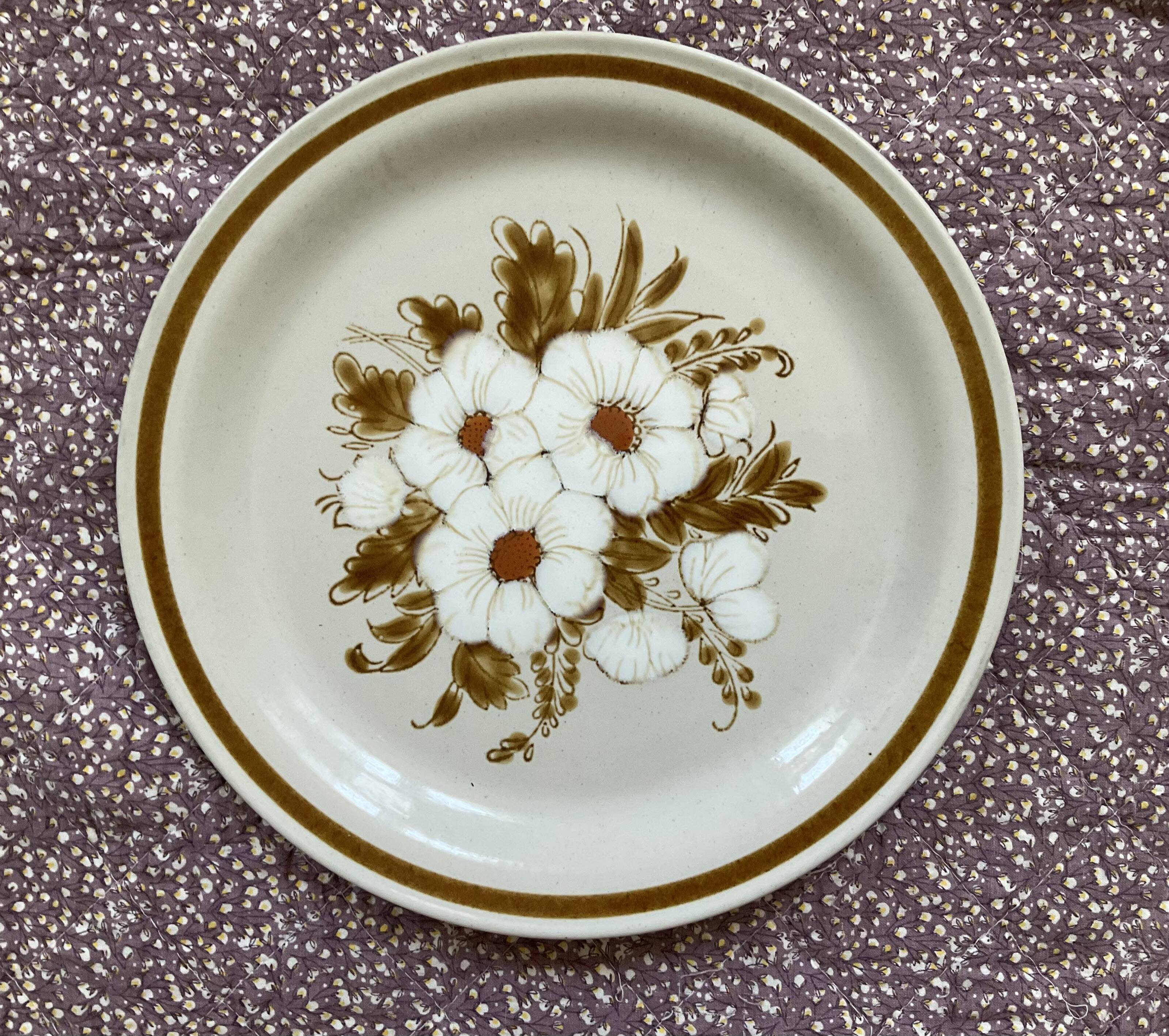Plate