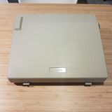 Philips VW2110 electronic typewriter