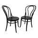 Thonet Dining Chairs No. 18