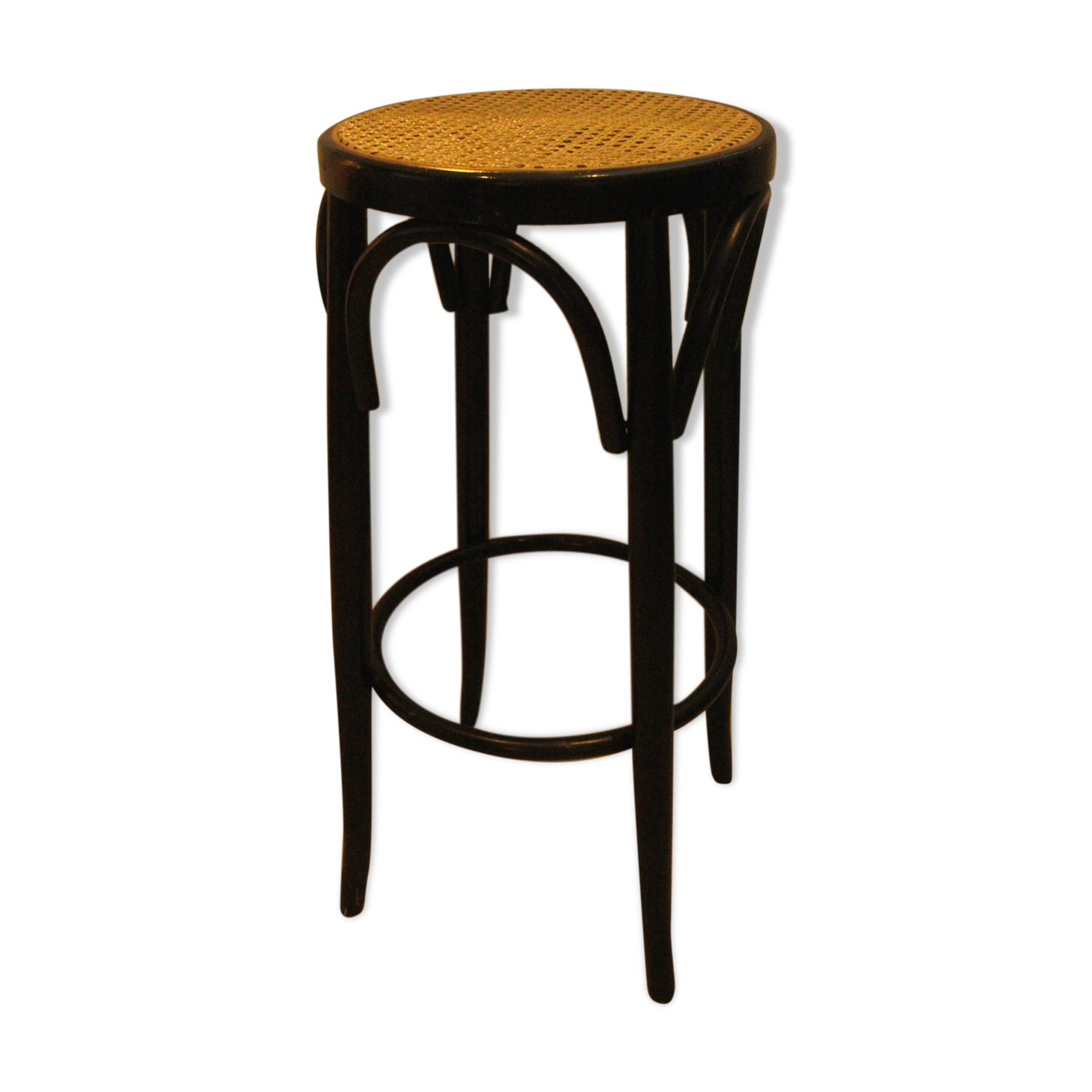 Bar vintage barstool